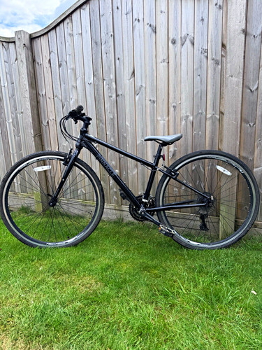 Pinnacle women hybrid bike - pinnacle, women's
