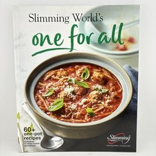 Slimming World 2018 One For