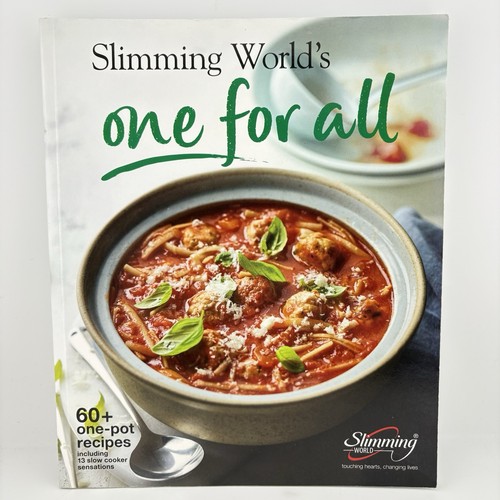 Slimming world 2018 one - 2018,