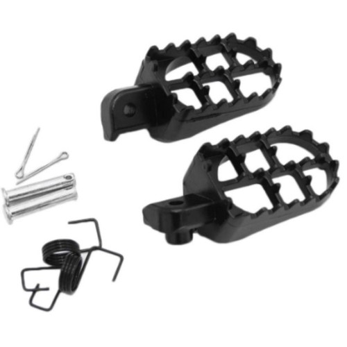 1pair anodized cnc billet - 1pair,