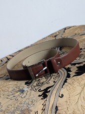 Pierre Cardin Brown Made In