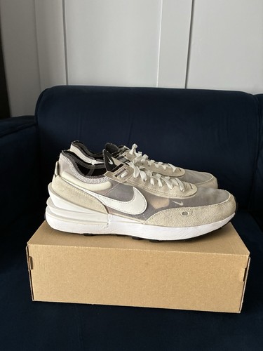 Nike waffle one summit white - nike,