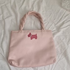Ladies Radley London Mini Pink