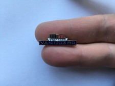 C1950s-60s VINTAGE STANDARD