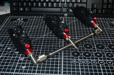 NASH R3 ALARM LOCKING COLLARS