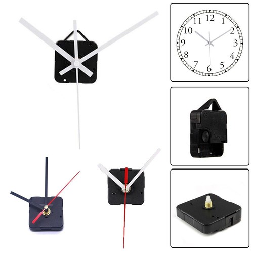 Hour minute second movement - hour/minute/second,