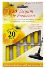Henry Hoover Air Freshener Pop