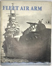 Fleet Air Arm Ministry of