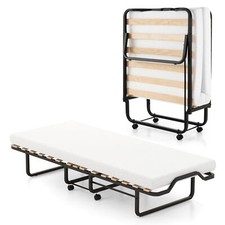 Folding Bed Rollaway Bed