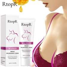 Breast Enlargement Cream