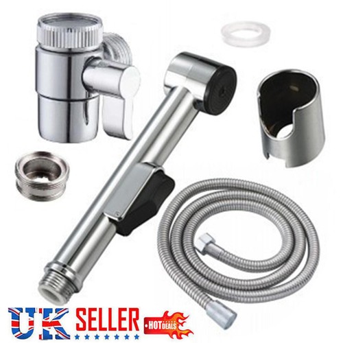 Muslim shattaf sprayer kit - muslim,