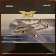 Corgi Aviation AA37301 DH