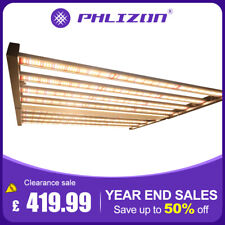  Phlizon FD6500 640W Plant Led