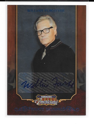 2009 donruss americana - 2009,