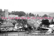 WI 988 - Aldbourne, Wiltshire