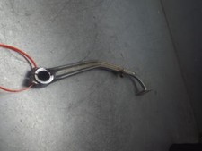 Honda VF700 VF 750 V45 Magna 1982-1986 Rear Back Brake Pedal 