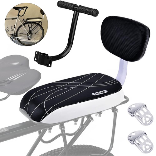 Bike bicycle padded - bike,