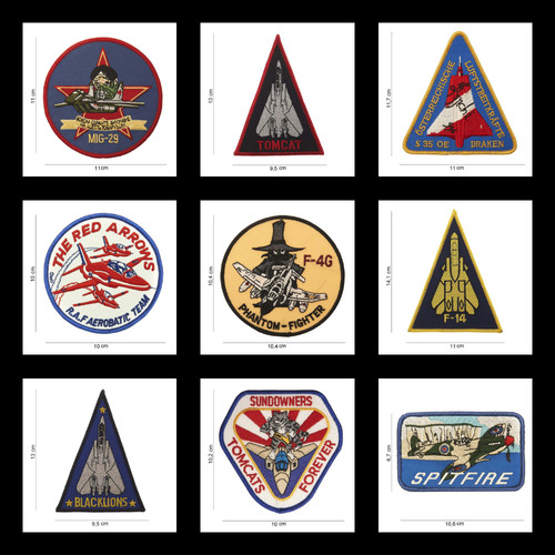 Military air force aviation - air,