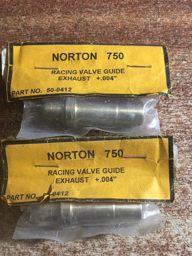 Norton commando interstate - norton,