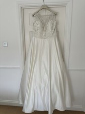 Ellis Mia Catherine Wedding