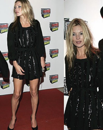 Kate moss vintage topshop - kate,