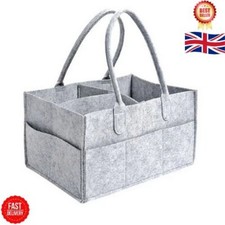 Baby Diaper Bag Organizer –