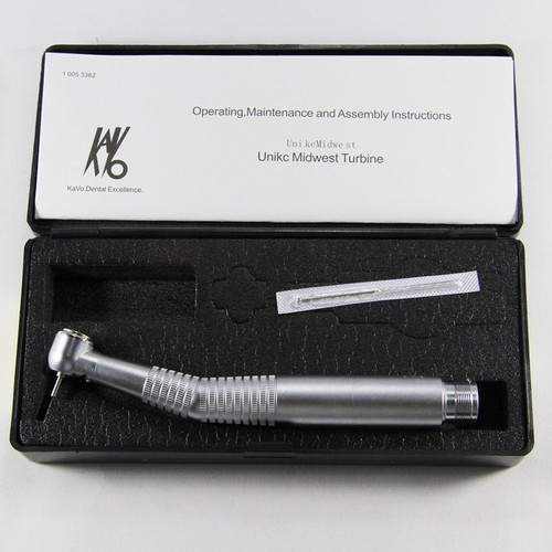 Kavo dental high speed - dental,