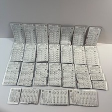 144 x Dentsply ProTaper