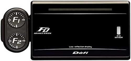 Defi link meter advance - meter,