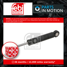 Aux Belt Vibration Damper 08778 Febi V-Ribbed Drive A1032000114 1032000114 New