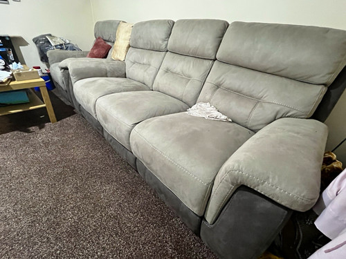 Dfs ryder grey - grey, 3