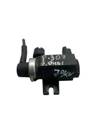 Peugeot 307 solenoid - 307, cc