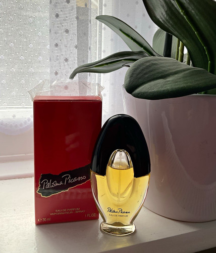 Paloma picasso - paloma,