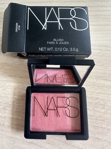 Nars blush orgasm - nars,