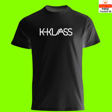 Klass shirt garage - k-klass, t