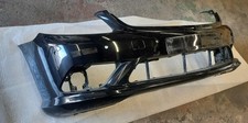 MERCEDES BENZ CL CL550 CL600 C216 AMG 2006-14 FRONT BUMPER A2168804970