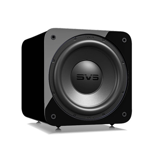 Nearly new svs 3000 r - svs, sb-3000