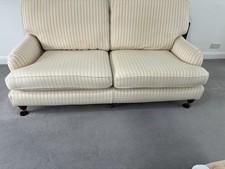 Multi York 3 Seater Sofa with removable & washable covers