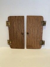 Triang Dolls House 1/16 garage