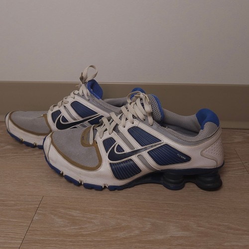 Nike shox turbo running - nike, 11