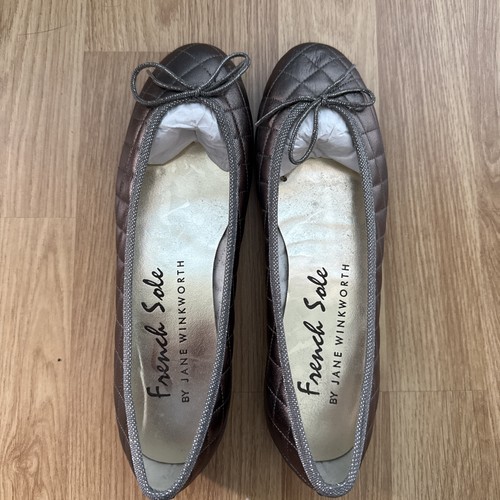 Bnnb women french sole - french,