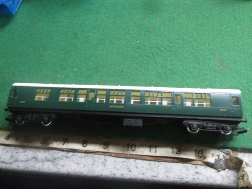 Hornby southern passenger - hornby,