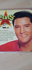 Elvis Vinyl