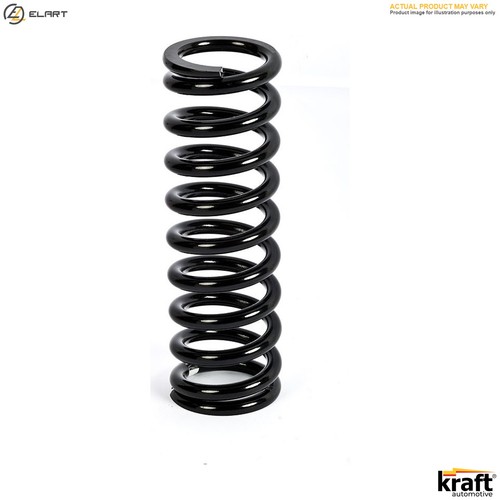 Suspension spring 4030059 for - suspension,