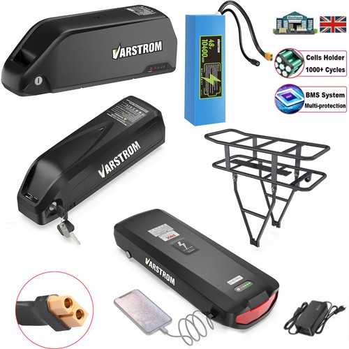 Varstrom ebike battery - , 52v