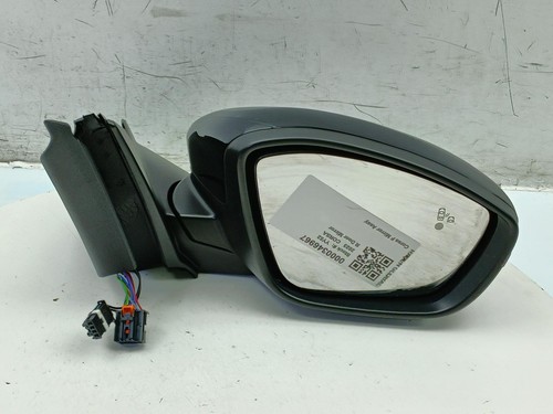 Vauxhall corsa door mirror - vauxhall,