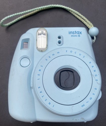 Fujifilm instax mini instant - fujifilm, 8