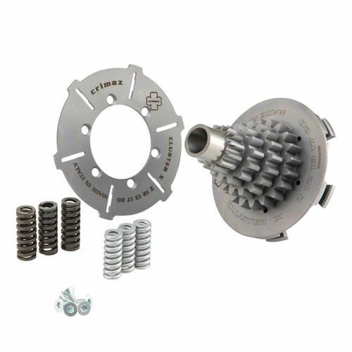Crimaz multiplying gear - multiplying,