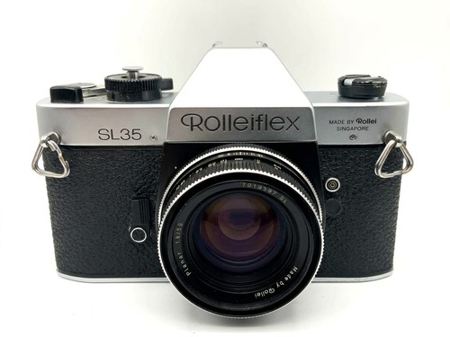 Easybuy rolleiflex sl35 35mm - rolleiflex,