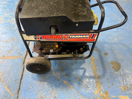 Barrus tandy yanmar diesel - tandy,